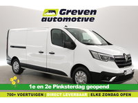 Renault Trafic - 2.0 dCi L2H1 | Airco | Cruise | 3 Zits | Carplay | LED | Navi | Parkeersens.