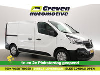 Renault Trafic - 1.6 dCi L1H1 | Airco | Cruise | 3 Zits | Trekhaak | Parkeersens.