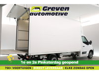 Renault Master - 2.3 | Bakwagen | Laadklep | Laadbak | Airco | Camera | 3 Zits