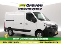 Renault Master - 2.3 dCi L1H1 | Airco | Cruise | Camera | Carplay | 3 Zits | Navi | Trekhaak