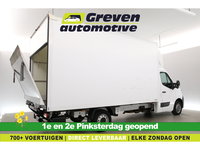 Renault Master - 2.3 | Bakwagen | Laadklep | Laadbak | Airco | 3 Zits | Camera