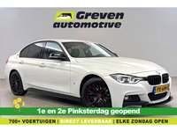 BMW 3 Serie - 330e High Executive M-Sport | Sfeer | H/K | Clima | Cruise | Carplay | Navi | Parkeersens. | NAP