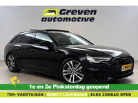 Audi A6 - C8 Avant 40 TDI Sport Pro S-Line | Pano | Memory | Virtual | 360° | Carplay | Adap. Cruise | Stoelverw. | Trekhaak
