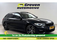 BMW 3 Serie - 330e High Executive M-Sport | Pano | BMW Laser | HuD | Virtual | Camera | Carplay | Sfeer | Trekhaak | Stoelverw.