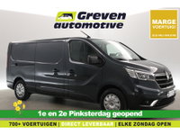 Renault Trafic - 2.0 dCi 150PK L2H1 | Marge | Aut. | Airco | Camera | Cruise | 3 Zits | Trekhaak | Carplay | LED