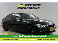 BMW 3 Serie - 318i Executive Shadow Line | LED | Clima | Cruise | Navigatie | Parkeersens. | Stoelverw. | NAP