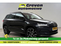 Škoda Karoq - 1.5 TSI ACT Sportline | Camera | Canton Audio | Virtual | Adap. Cruise | Sfeer | Carplay