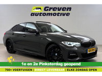 BMW 3 Serie - 330e M-Sport 292PK | BMW Laser | Pano | H/K | 360° | HuD | Virtual | Sfeer | Carplay