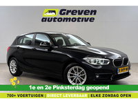BMW 1 Serie - 118i Centennial High Executive | Clima | Cruise | Trekhaak | Navi | LED | Parkeersens. | Stoelverw.
