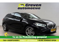 BMW 1 Serie - 118i Business Edition M-Sport | Camera | Virtual | Carplay | Sfeer | LED | Cruise | Parkeersens.