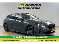 BMW 1 Serie - 118i Business Edition Plus M-Sport | Pano | Sfeer | HUD | Virtual | H/K | Camera | Carplay | NAP