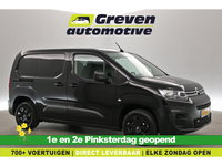 Citroën Berlingo - 1.5 BlueHDI | Airco | Cruise | Elektrpakket | Schuifdeur