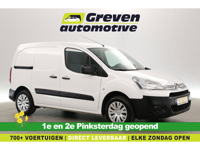 Citroën Berlingo - 1.6 HDI | Elektrpakket | Schuifdeur