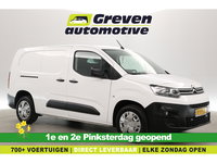 Citroën Berlingo - 1.5 BlueHDI L2 102PK | Airco | Camera | Cruise | Trekhaak | Carplay | Navi