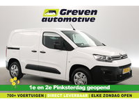 Citroën Berlingo - 1.5 BlueHDI | Airco | Cruise | Carplay | Parkeersensoren