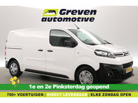 Citroën Jumpy - 1.6 BlueHDI L2H1 | Airco | Cruise | Parkeersens.