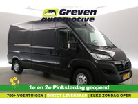 Citroën Jumper - Opel Movano 2.2 HDI 140PK L3H2 | Airco | Cruise | Camera | Carplay | 3 Zits | Navi | Parkeersens.