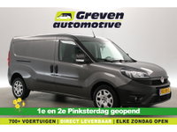 Fiat Doblò - 1.6 MJ 100PK L2H1 Maxi | Airco | 2xSchuifdeur | Elektrpakket