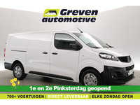 Fiat Scudo - 1.5 MultiJet L3H1 | Airco | Camera | Cruise | 3 Zits | Trekhaak | Carplay | Navi | Stoelverw.
