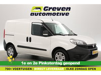Fiat Doblò - 1.3 MultiJet | Airco | Trekhaak | Schuifdeur