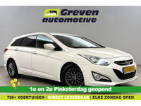 Hyundai i40 - 1.6 GDI Blue i-Drive | Airco | Camera | Cruise | Trekhaak