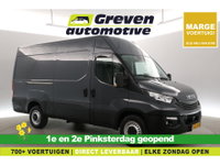 Iveco Daily - 35S14V 2.3 L2H2 | MARGE | Aut. | Airco | Cruise | 3 Zits | Trekhaak | Elektrpakket