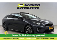 Kia ProCeed - 1.0 T-GDI GT-Line | Pano | Virtual | Camera | Stoel/Stuur verw. | Carplay | Cruise | Keyless