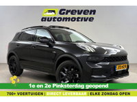 Lynk & Co 01 - 1.5 Black Edition | 75 km Elektrisch | Pano | Memory | 360° | Virtual | Sfeer | Adap. Cruise