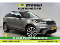 Land Rover Range Rover Velar - 2.0 I4 AWD R-Dynamic HSE | Pano | Memory | Meridian | Virtual | Sfeer | Carplay | Camera | Stoelverw. | Keyless