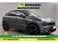 Lynk & Co 01 - 1.5 | Matte Grijs | Pano | Sfeer | 360° |  Memory | Virtual | Adap. Cruise | Carplay