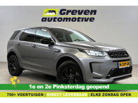 Land Rover Discovery Sport - P300e PHEV AWD R-Dynamic S 254PK | Snelladen | Camera | Memory | Cruise | Carplay | Navi | Parkeersens.