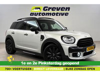 MINI Countryman - 1.5 Cooper White Silver Edition | H/K | HuD | Pano | Sfeer | Stoelverw. | Carplay | Keyless | NAP