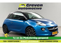 Opel ADAM - 1.4 101PK Glam | Pano | Airco | Cruise | Elektrpakket