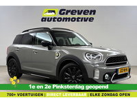 MINI Countryman - 1.5 Cooper S E ALL4 Chili | Pano | Camera | Virtual | HuD | Sfeer | Carplay | Cruise | Keyless