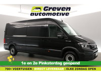 MAN TGE - 3.180 L4H3 | Automaat | Airco | Elektrpakket