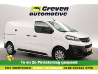Opel Vivaro - CDTI L2H1 | Airco | Cruise | 3 Zits | Parkeersensoren | Kasten