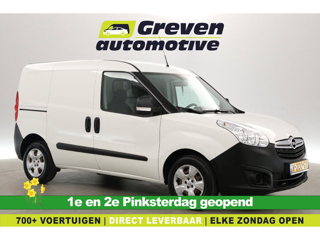 Opel Combo - 1.3 CDTi | Airco | Cruise | Trekhaak