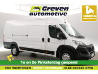 Opel Movano - 2.2D 165PK L4H2 | 3000kg Trekgew. | Airco | Cruise | 3 Zits | Parkeersens. | Stoelverw.