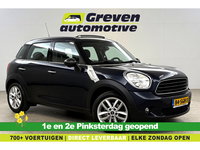 MINI Countryman - 1.6 One Business Line | Pano | Clima | Cruise | 17''LMV | NAP
