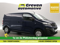 Opel Vivaro - 1.5 L2H1 | MARGE | Airco | Cruise | Trekhaak | Parkeersens.