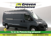 Opel Movano - 2.2D 140PK L3H2 | Airco | Cruise | Carplay | Trekhaak | 3 Zits | Parkeersens | Imperiaal