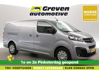 Opel Vivaro - CDTI L3H1 | Marge | Airco | Cruise | 3 Zits | Carplay | Parkeersens.