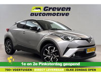 Toyota C-HR - 1.2 Bi-Tone | Camera | Cruise | JBL | Stoelverw. | Parkeersens. | Navi | Keyless | NAP