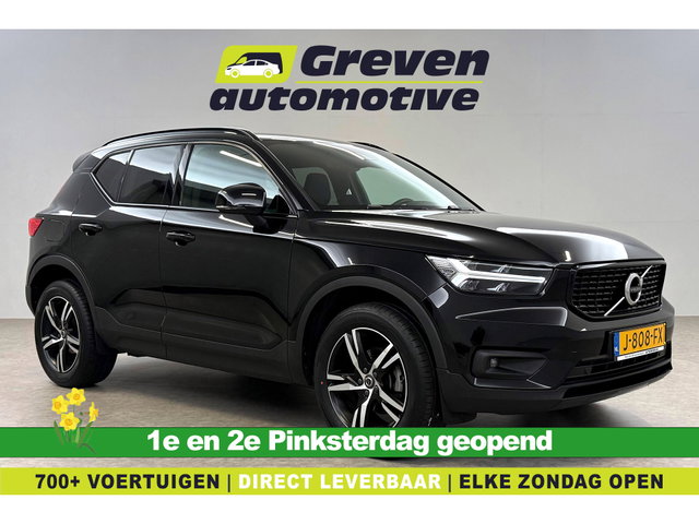 Volvo XC40 - 1.5 T2 R-Design | Virtual | Camera | Sfeer | Adap. Cruise | Carplay | Keyless | NAP
