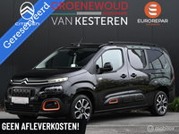Citroën Berlingo - XL 130pk Shine I Automaat I 7 persoons I