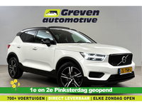 Volvo XC40 - 1.5 T3 R-Design | Pano | Virtual | Camera | Stoel/Stuur verw. | Adap. Cruise | Trekhaak | Carplay | NAP