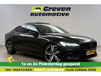 Volvo S60 - 2.0 T5 R-Design | Pano | H/K | 360° | HuD | Virtual | Memory | Carplay | Stoel/Stuur verw. | Adap. Cruise