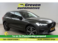 Volvo XC60 - 2.0 Recharge T6 AWD R-Design | Pano | 360° | HuD | Virtual | H/K | Memory | Adap. Cruise | Carplay | NAP