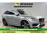 Volvo XC90 - 2.0 T8 Twin Engine AWD R-Design 7p. | 407PK | Pano | Memory | Virtual | HuD | 360° | Sfeer | Luchtvering | Carplay | Adap. Cruise