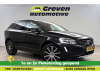 Volvo XC60 - 2.0 D4 R-Design | Camera | Clima | Cruise | Trekhaak | Stoelverw. | Navigatie